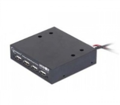 Imagine HUB USB intern 4 porturi GEMBIRD UHB-I244-B